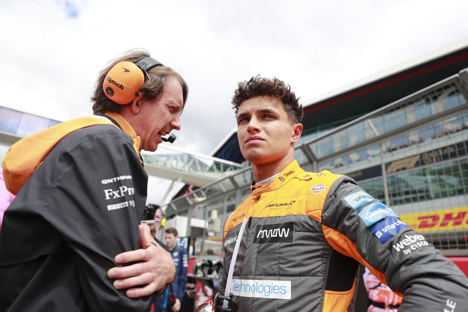 Penilaian Ralf Schumacher Atas Kepindahan Mick ke Mercedes