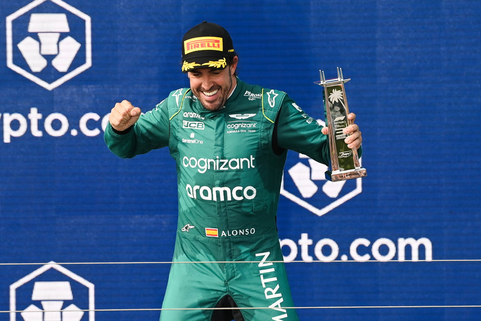 Charles Leclerc's luckless Monaco run explained - can he end the curse?
