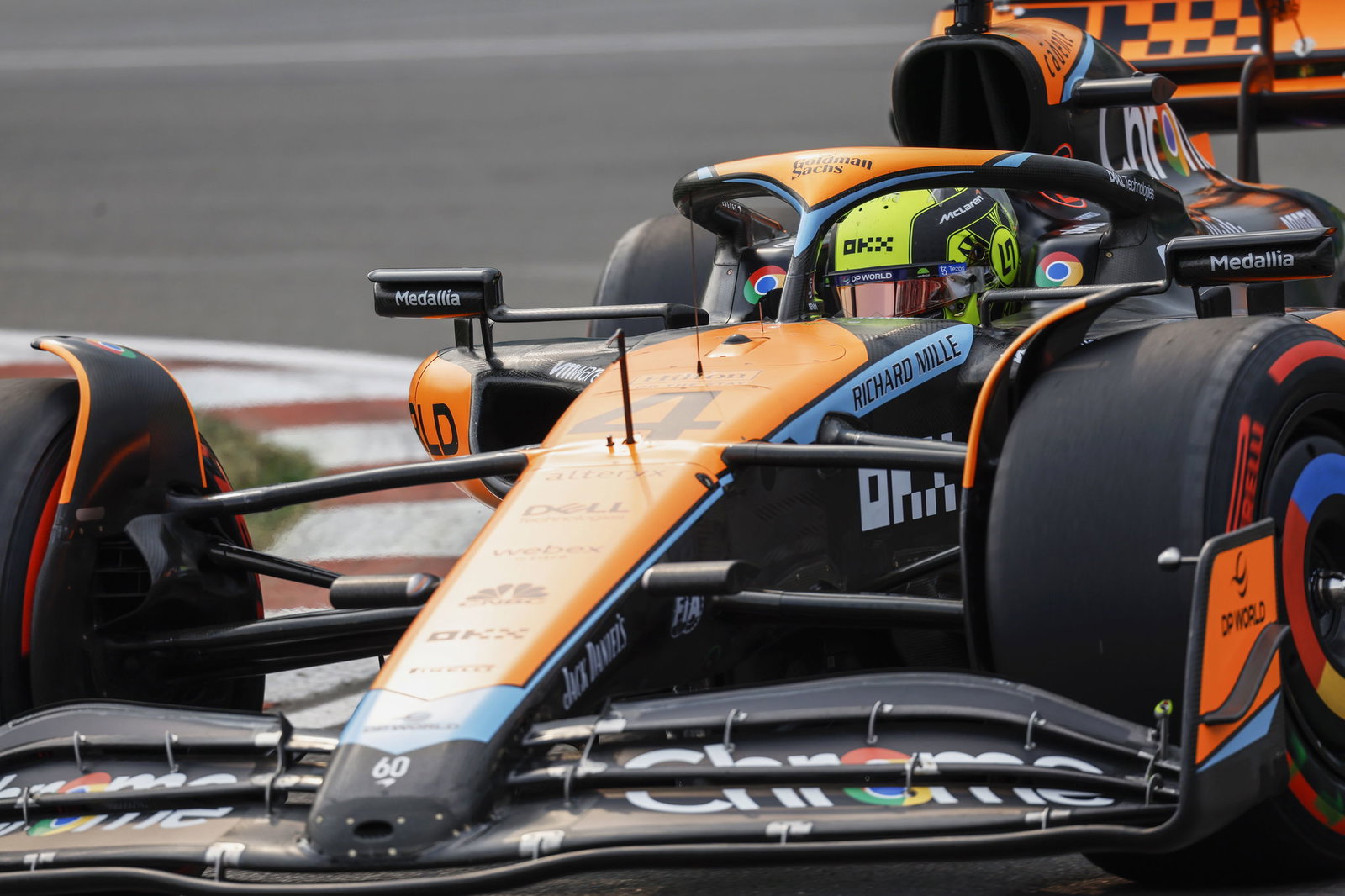 Bob Fernley, ex-Force India F1 boss, dies aged 70
