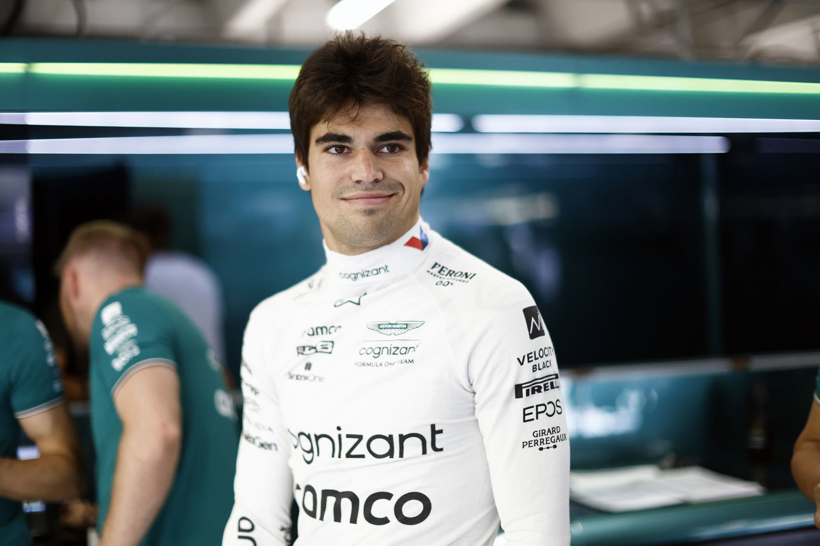 Massa Klaim Alonso 