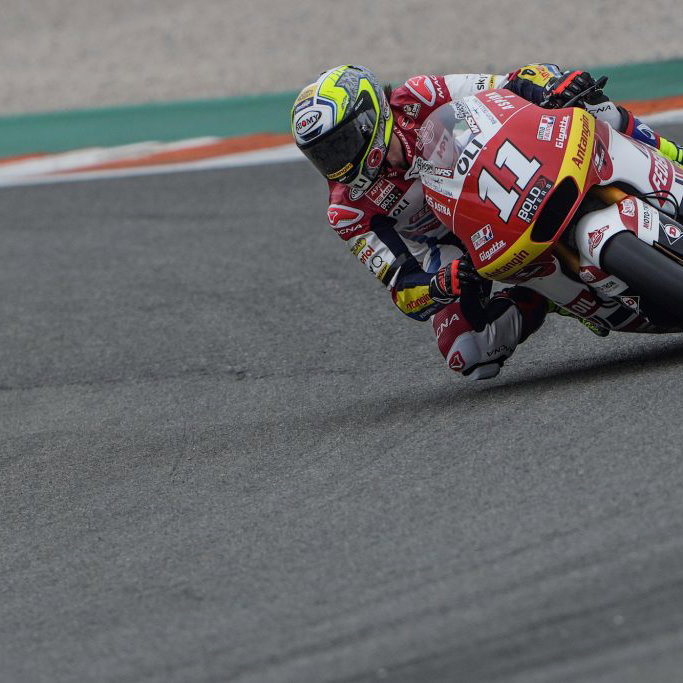 Moto2 Misano - Hasil Kualifikasi Lengkap