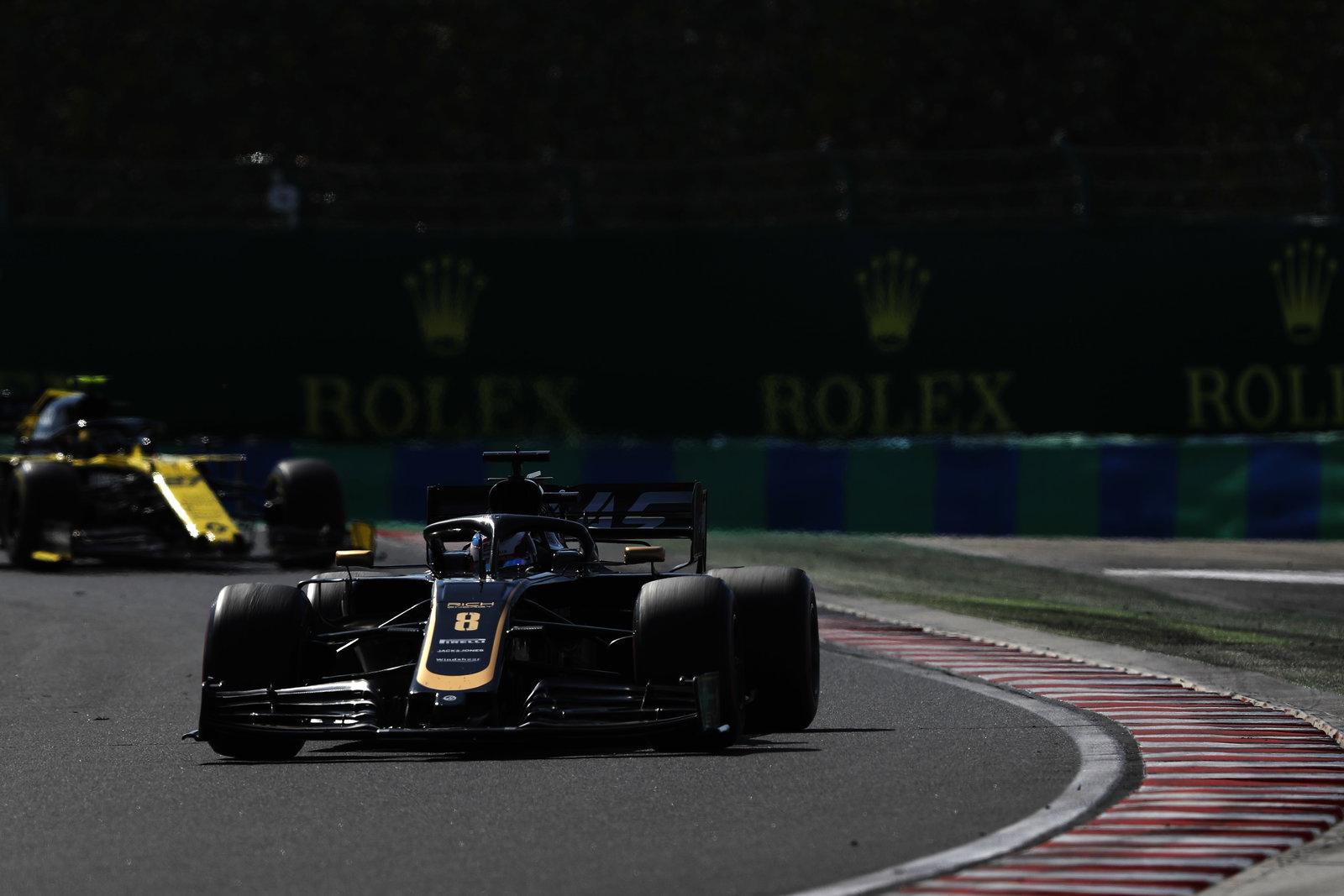 Alexander Albon menikmati hari pertama di Red Bull menjelang debut Spa