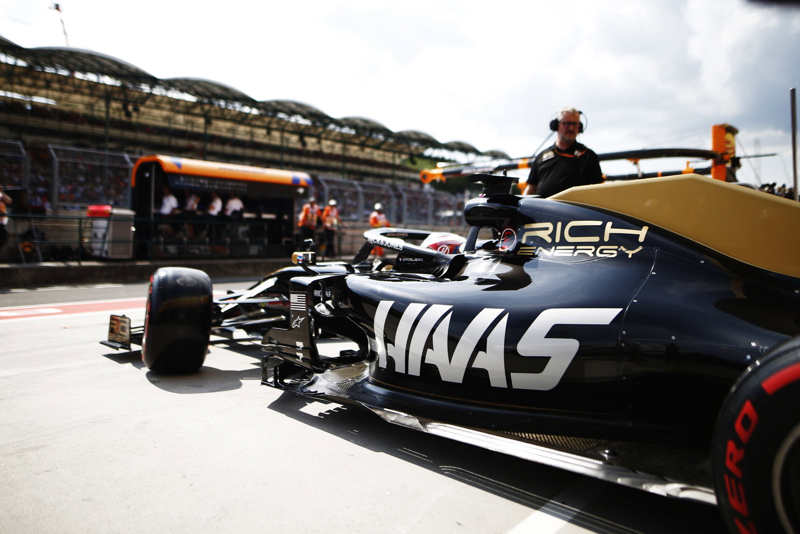 A Fernando Alonso comeback? No thanks - F1 has already moved on