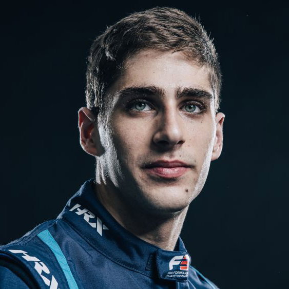 Ben Barnicoat replaces Enaam Ahmed at Carlin for Silverstone F3 round