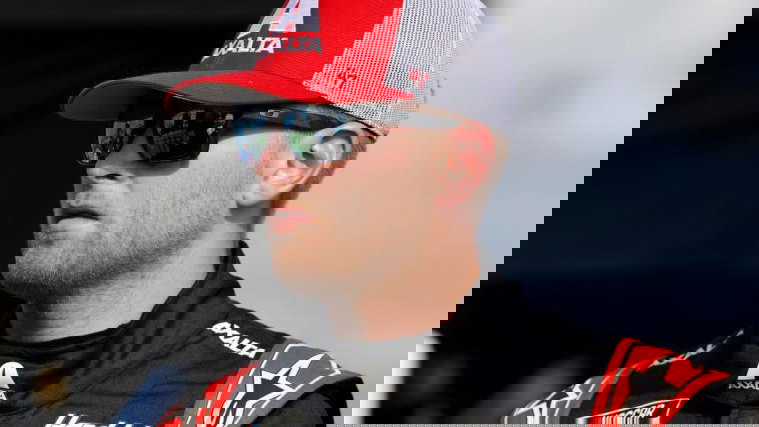 William Byron, Hendrick Motorsports at Atlanta