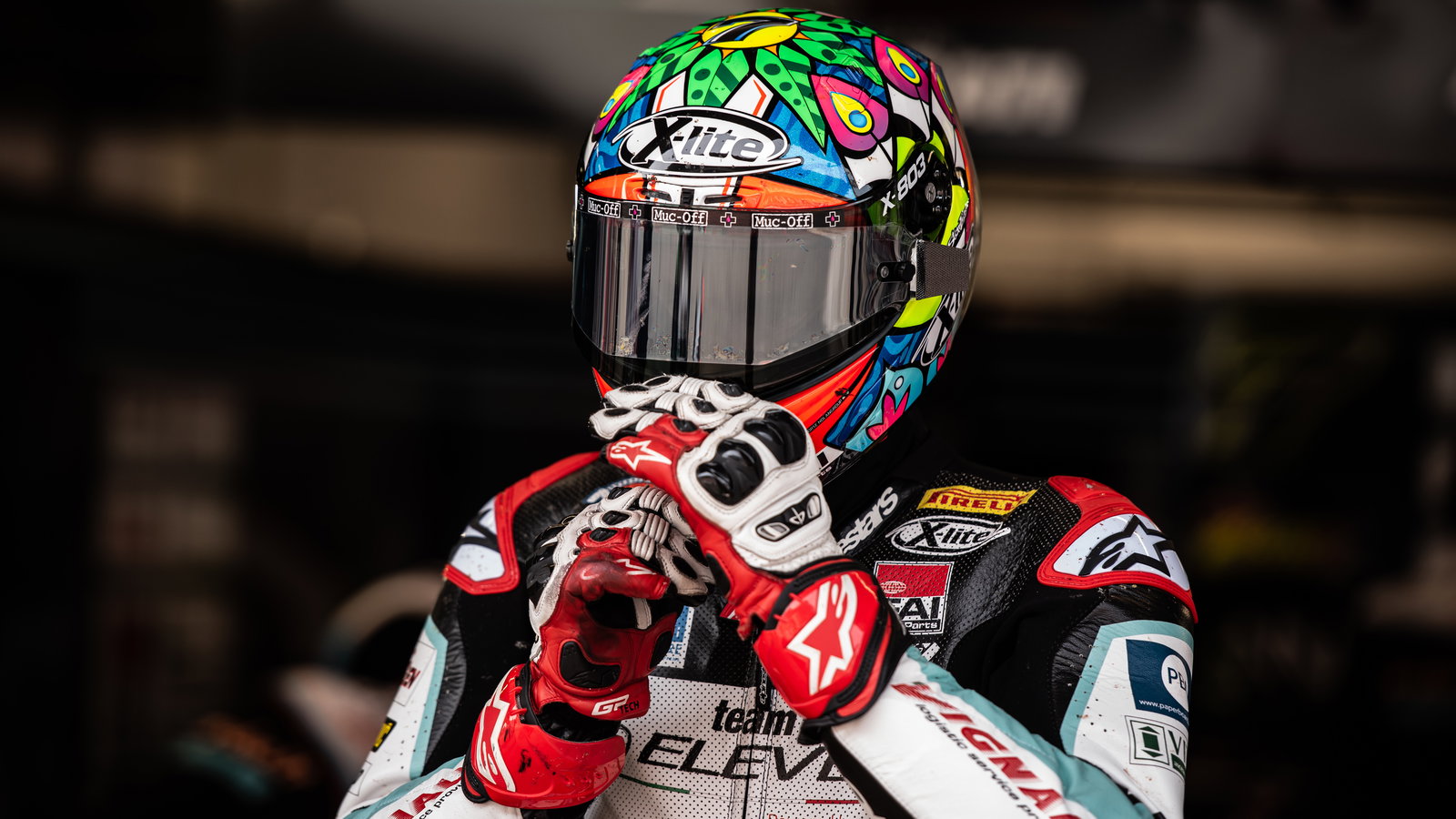 Misano WorldSBK: Davies hoping for ‘solid weekend’ in GoEleven team's home round