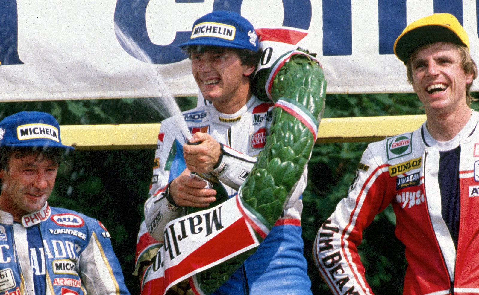 Marco Bezzecchi discusses why he turned down Aprilia MotoGP ride