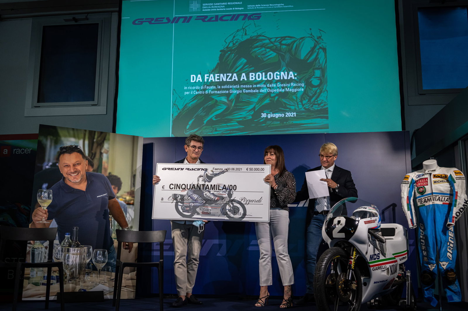 Dutch Moto2: Fernandez: ‘Great end was key to victory’, Gardner content with P2