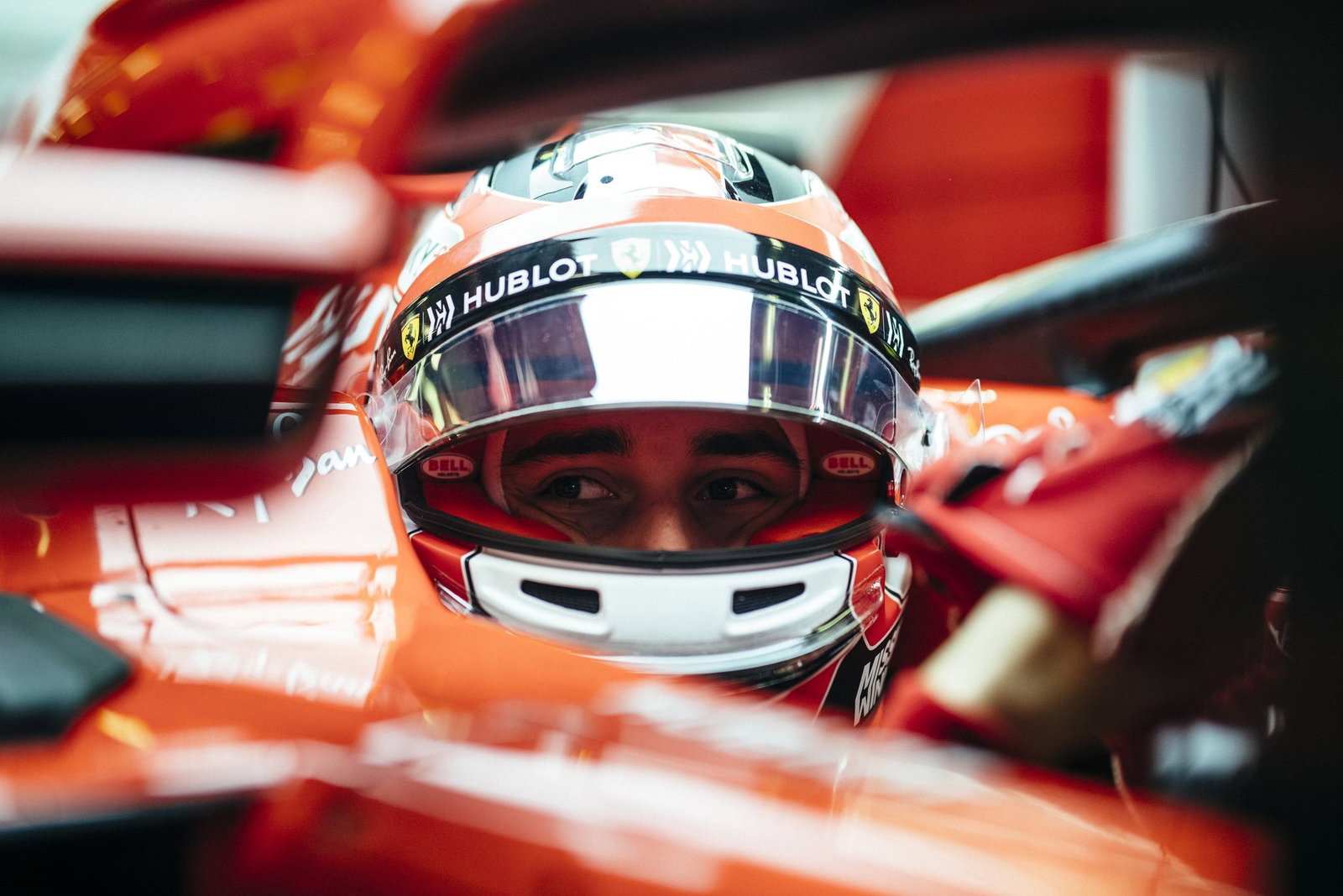2019 F1 rules not 'transformational' but an improvement, says Symonds