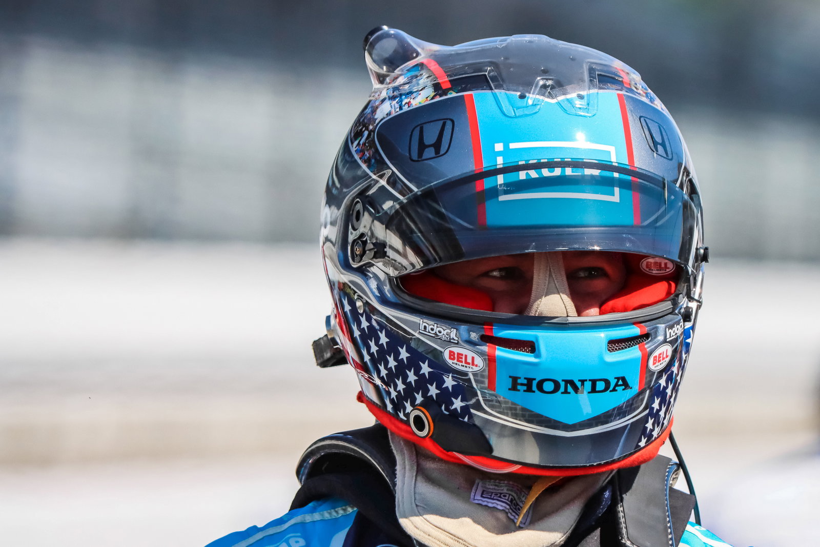 Takuma Sato, Will Power Pace Indianapolis 500 Practice