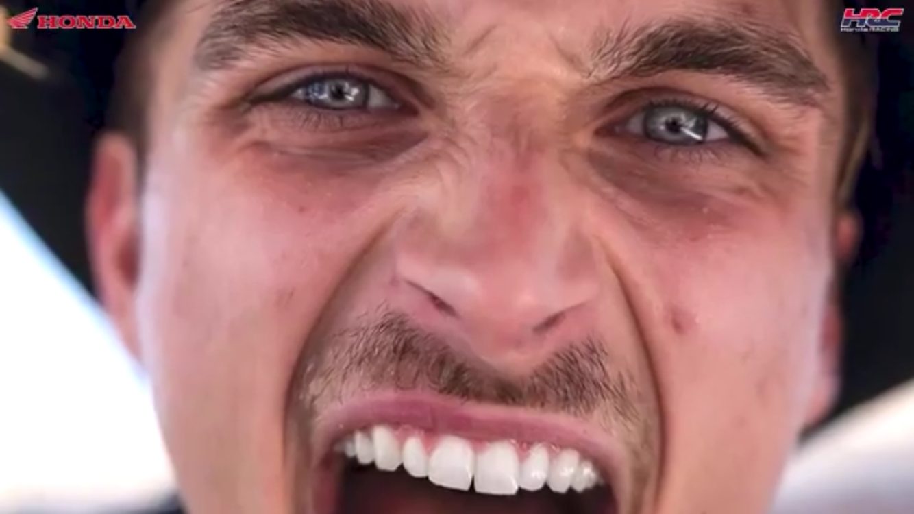 Rumour swirls through MotoGP that Davide Brivio will return, but not with Honda…