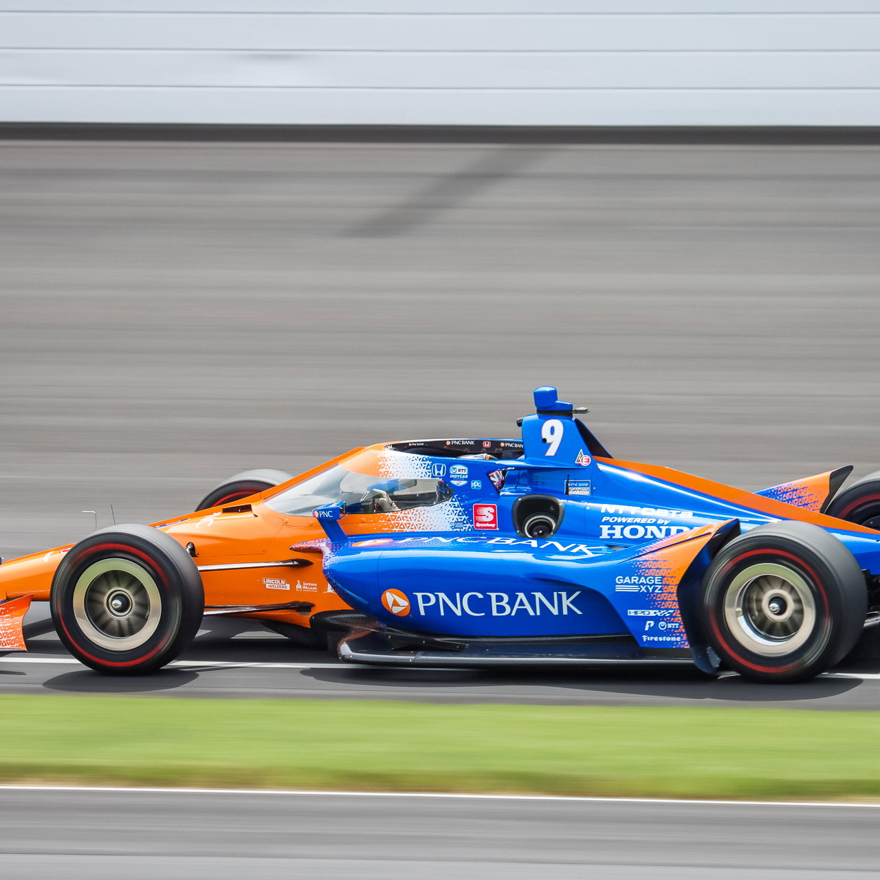 Aeroscreen terbaik dari kedua dunia untuk IndyCar, kata Power