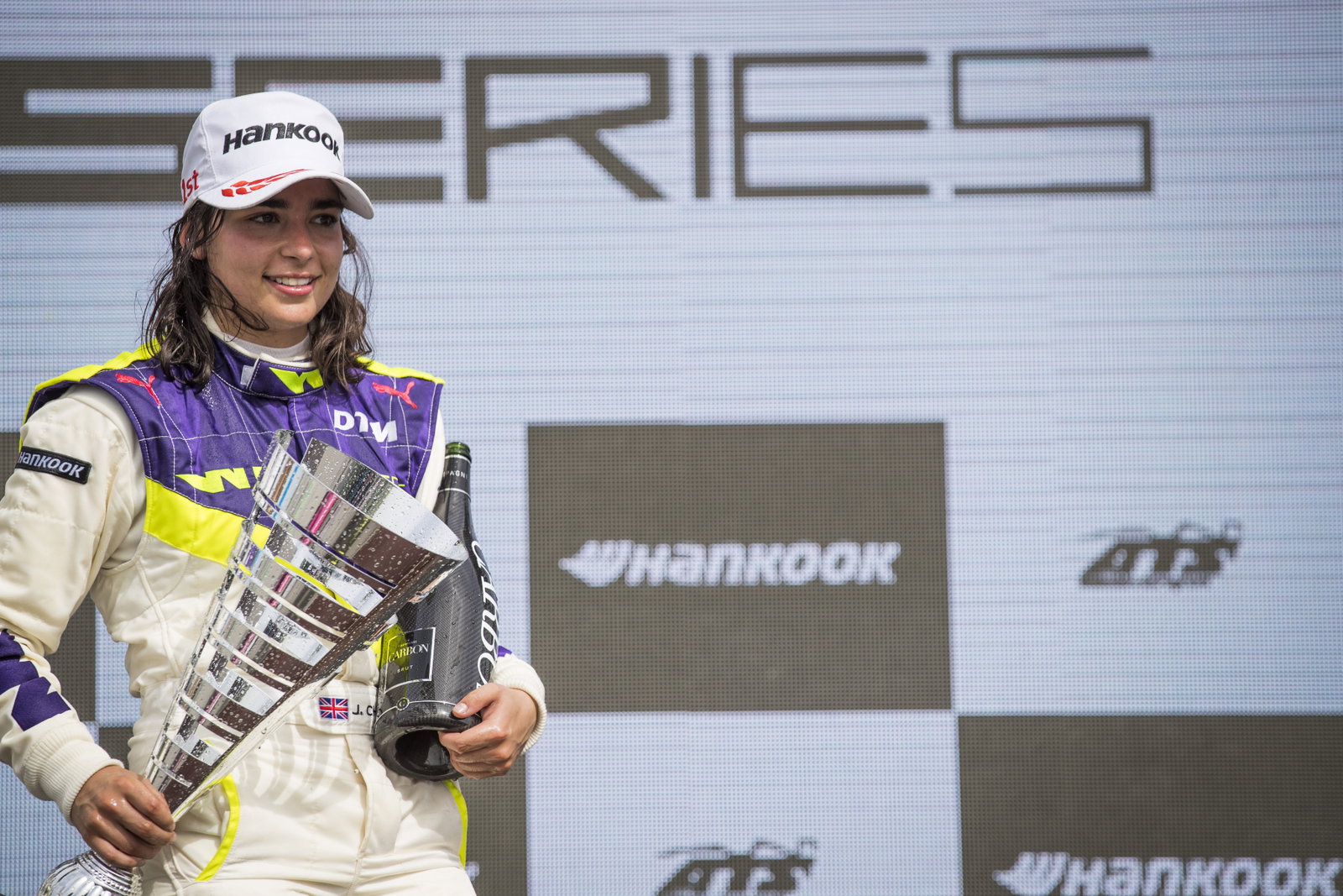 The architect that powered Mercedes to 12 F1 titles