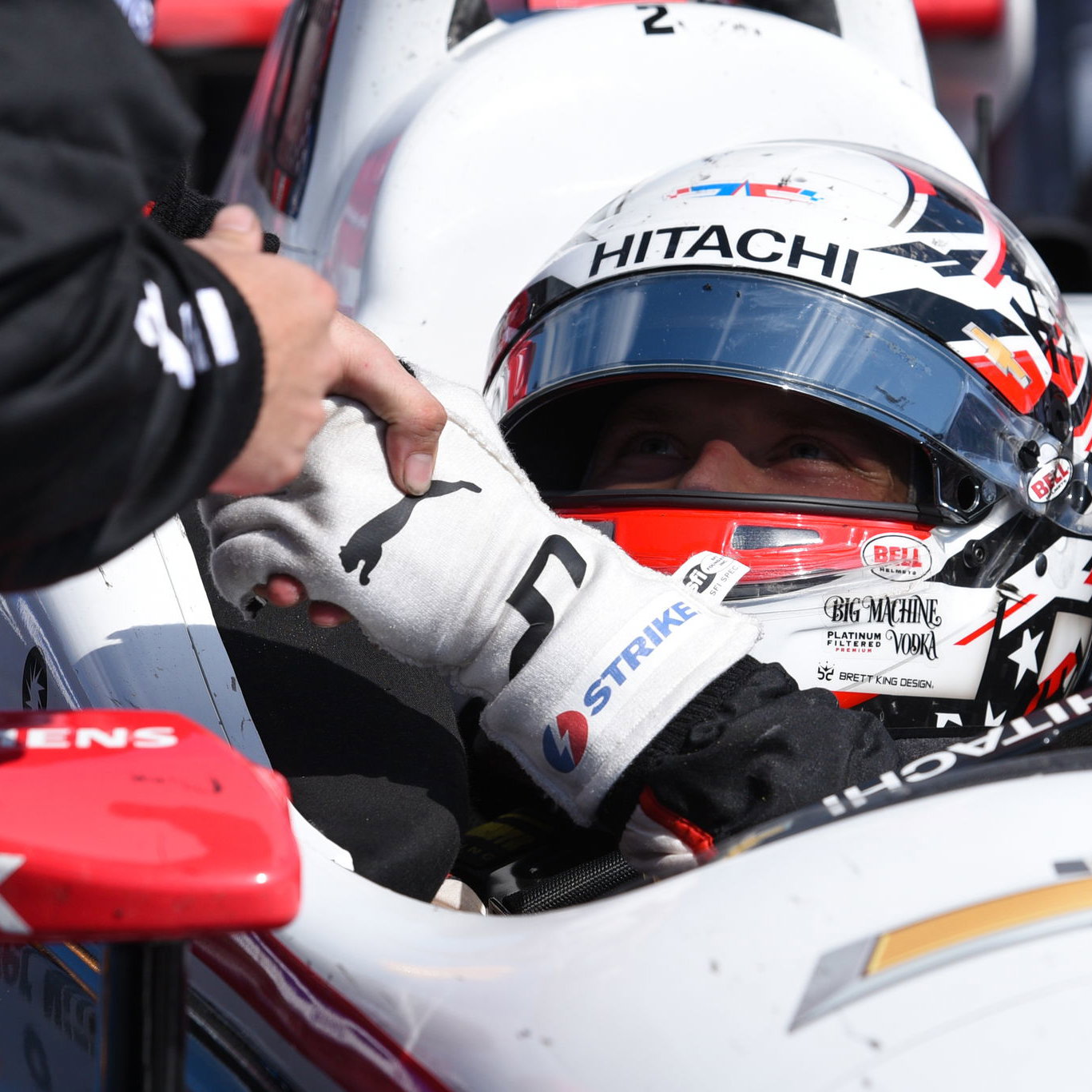 Kembalinya Richmond Raceway melengkapi kalender IndyCar 17 balapan tahun 2020