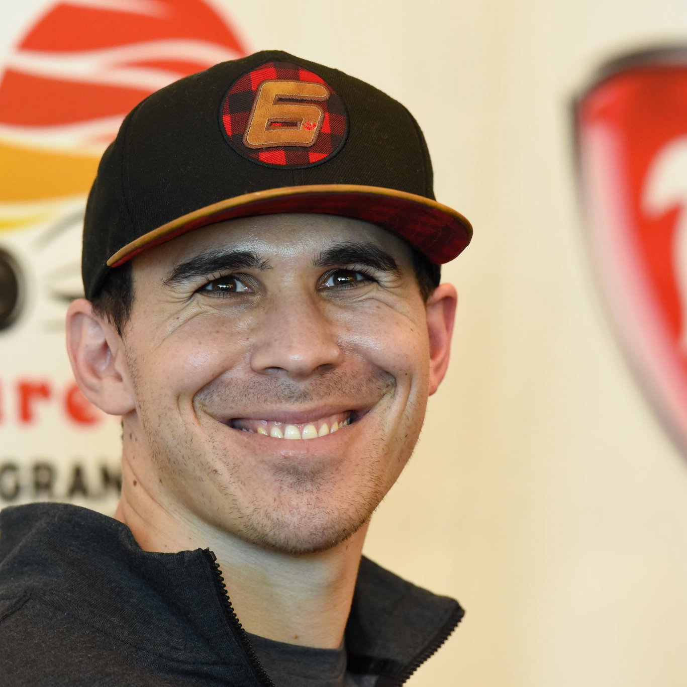 Wickens 'awake and alert', airlifted to hospital after IndyCar crash