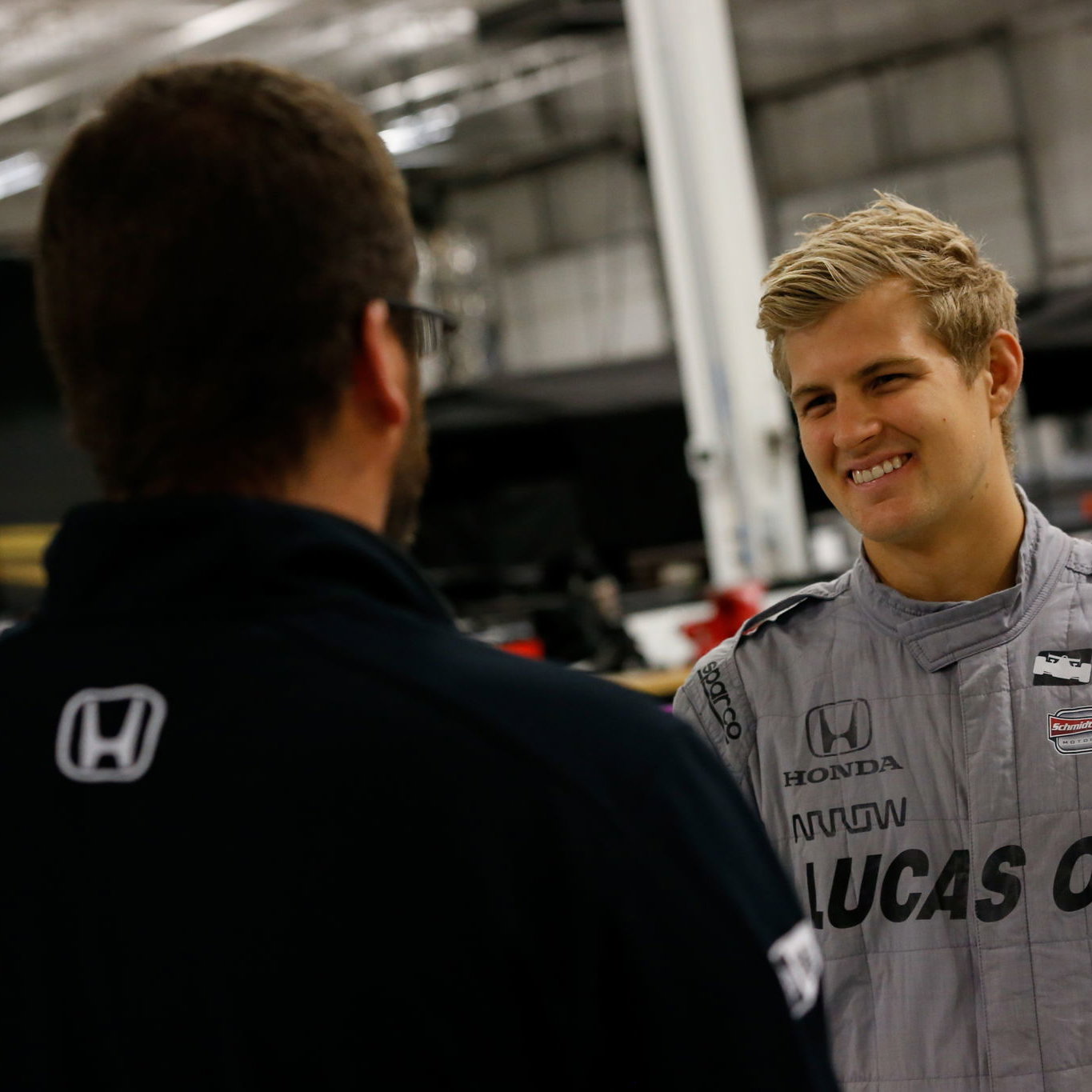 Calderon lands IndyCar drive with AJ Foyt Racing for 2022