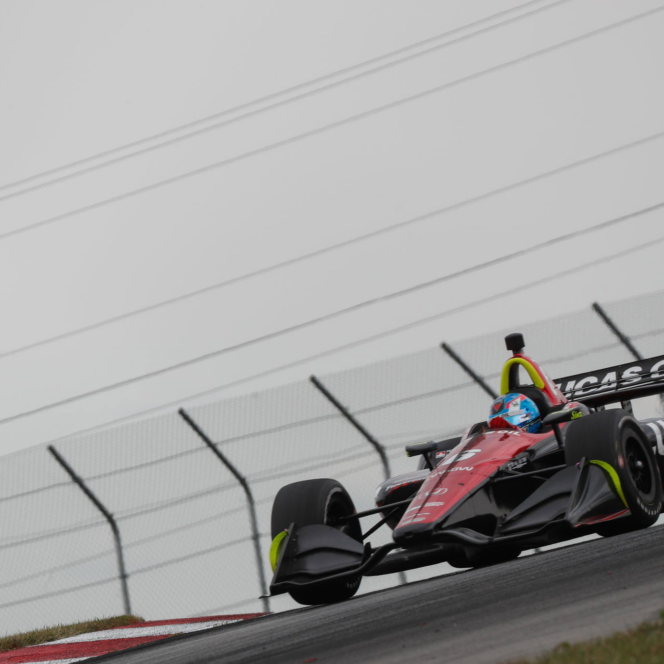 Wickens moved to Indianapolis hospital, set for further surgery
