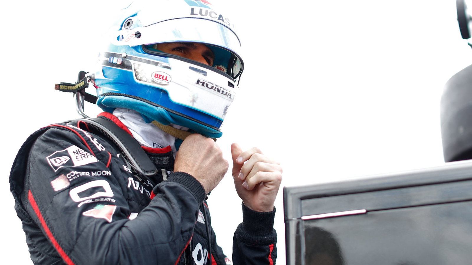 Wickens menjalani operasi lebih lanjut setelah kecelakaan Pocono IndyCar