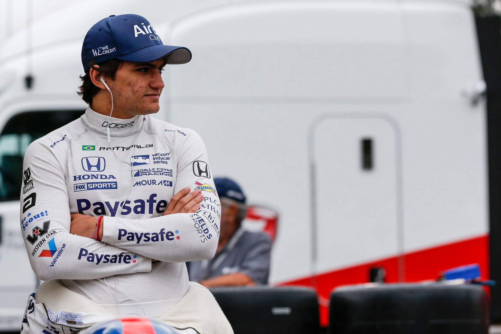 McLaren akan memulai pengujian IndyCar pada bulan April menjelang 500 entri