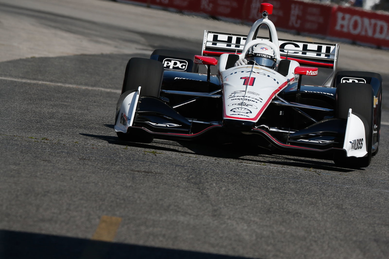 McLaren still to decide on IndyCar programme, but focus is F1