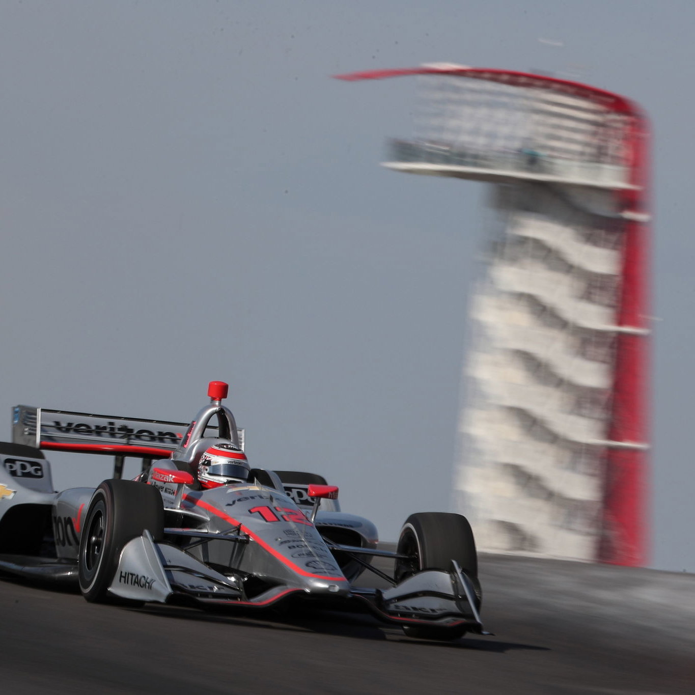 Kembalinya Richmond Raceway melengkapi kalender IndyCar 17 balapan tahun 2020