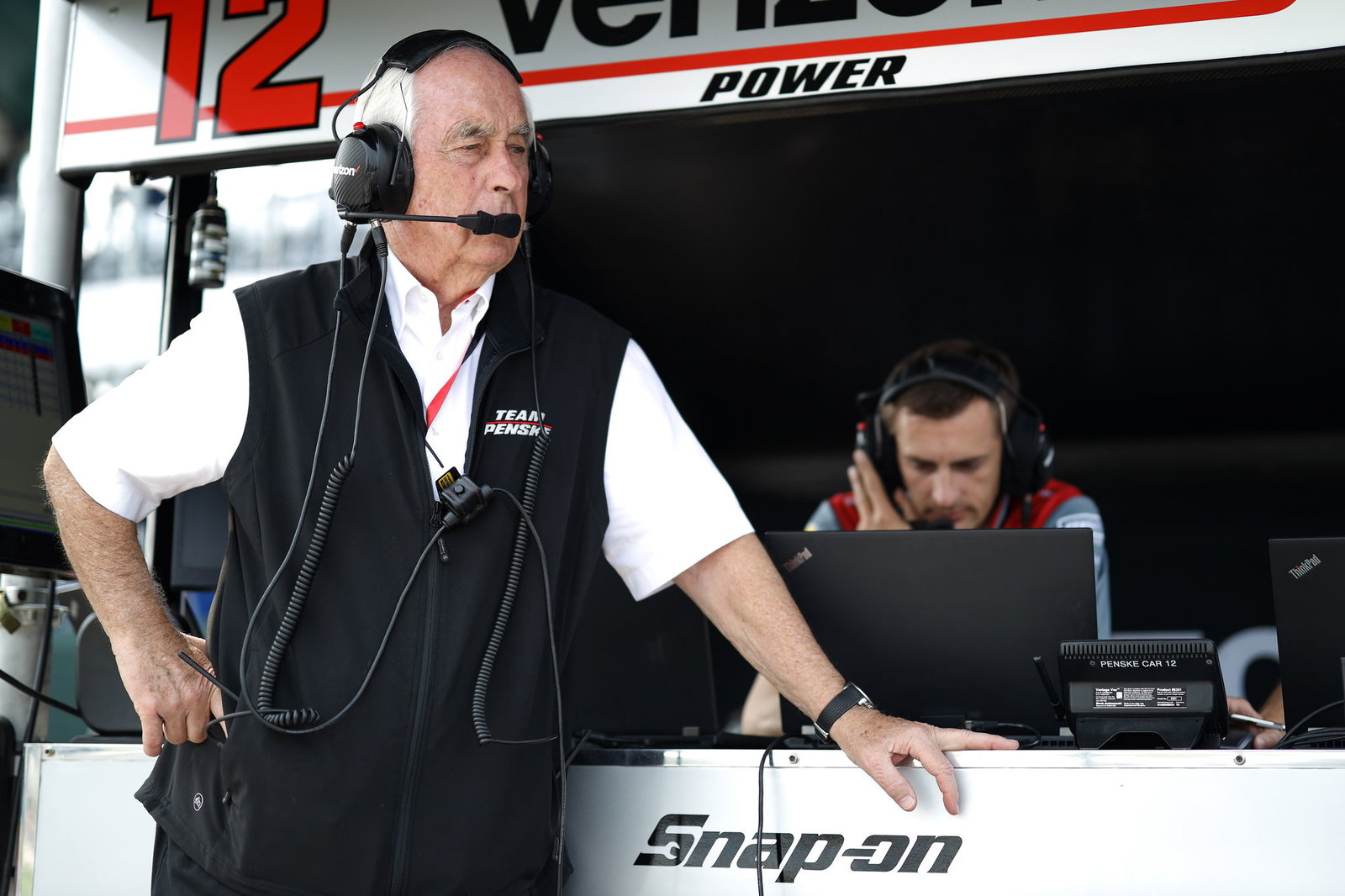 Ben Hanley confirmed at DragonSpeed for IndyCar opener