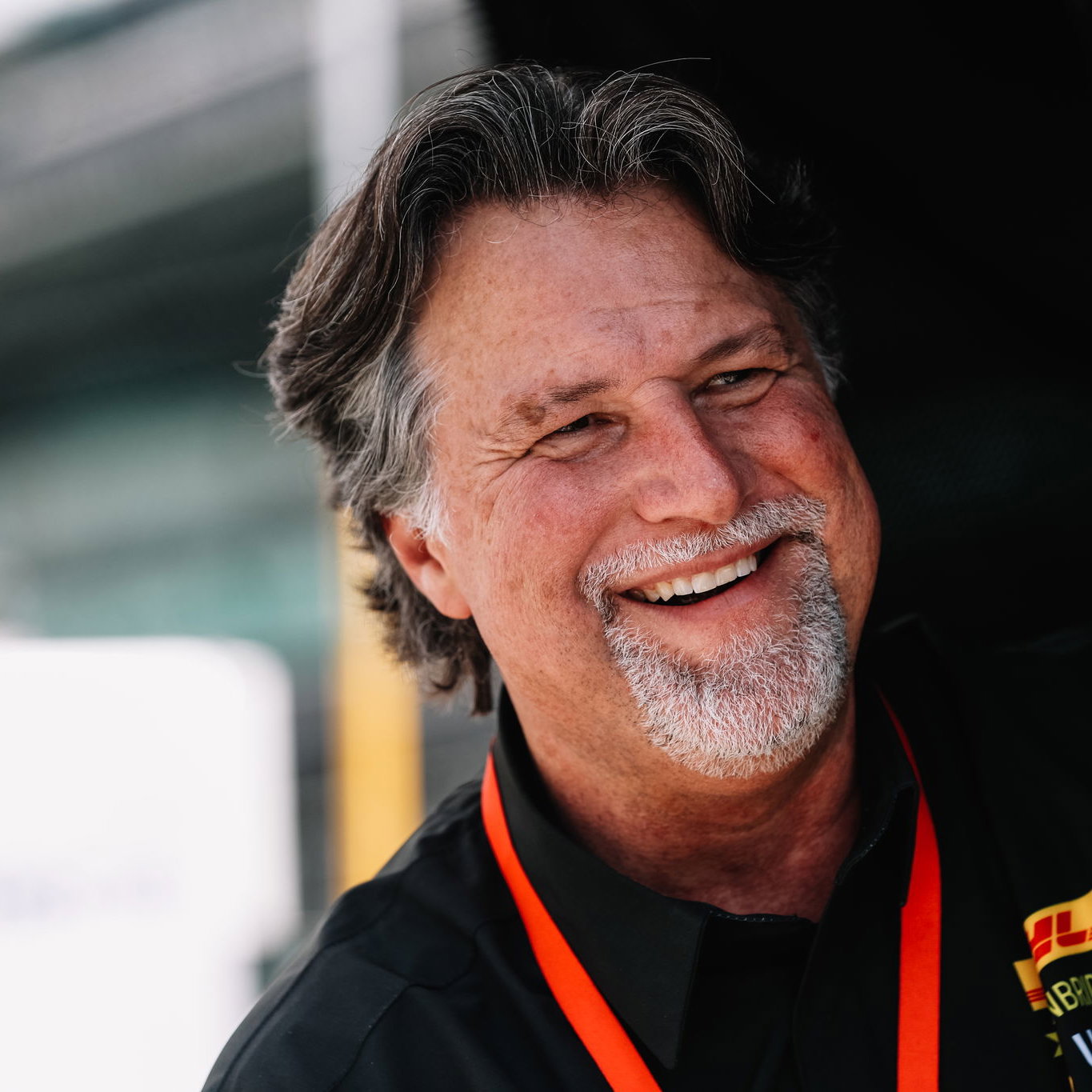 Felix Rosenqvist mengungguli Dixon untuk tiang IndyCar Grand Prix