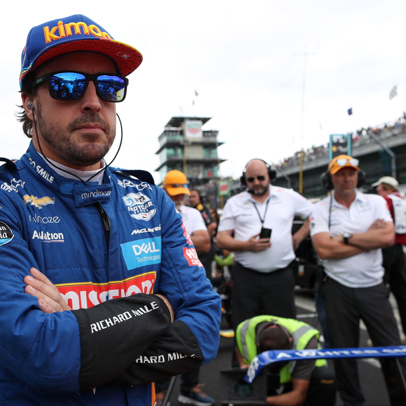 IndyCar mendapatkan kesepakatan siaran Sky Sports