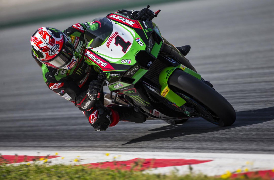 Raja Kualifikasi WorldSBK, Tom Sykes Berbagi Rahasia Kehebatannya