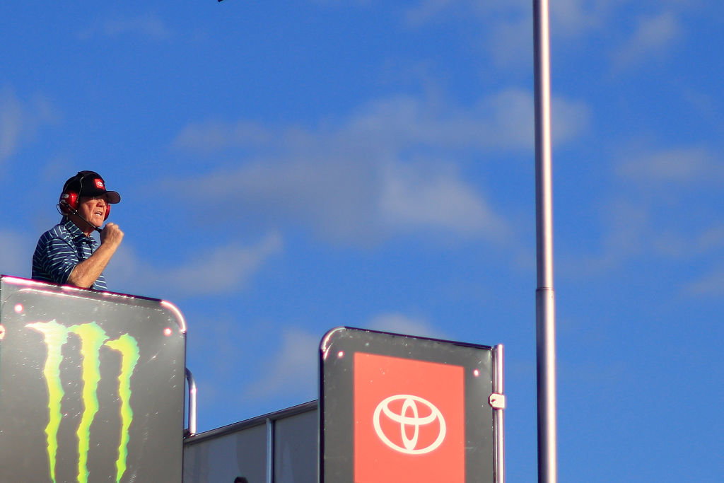 Kekecewaan Memotivasi Daniel Suarez untuk Mencari Kemenangan