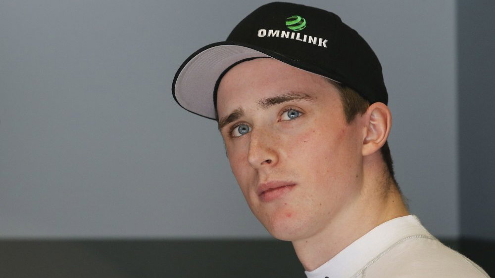 Eriksson handed DS Virgin Formula E test chance