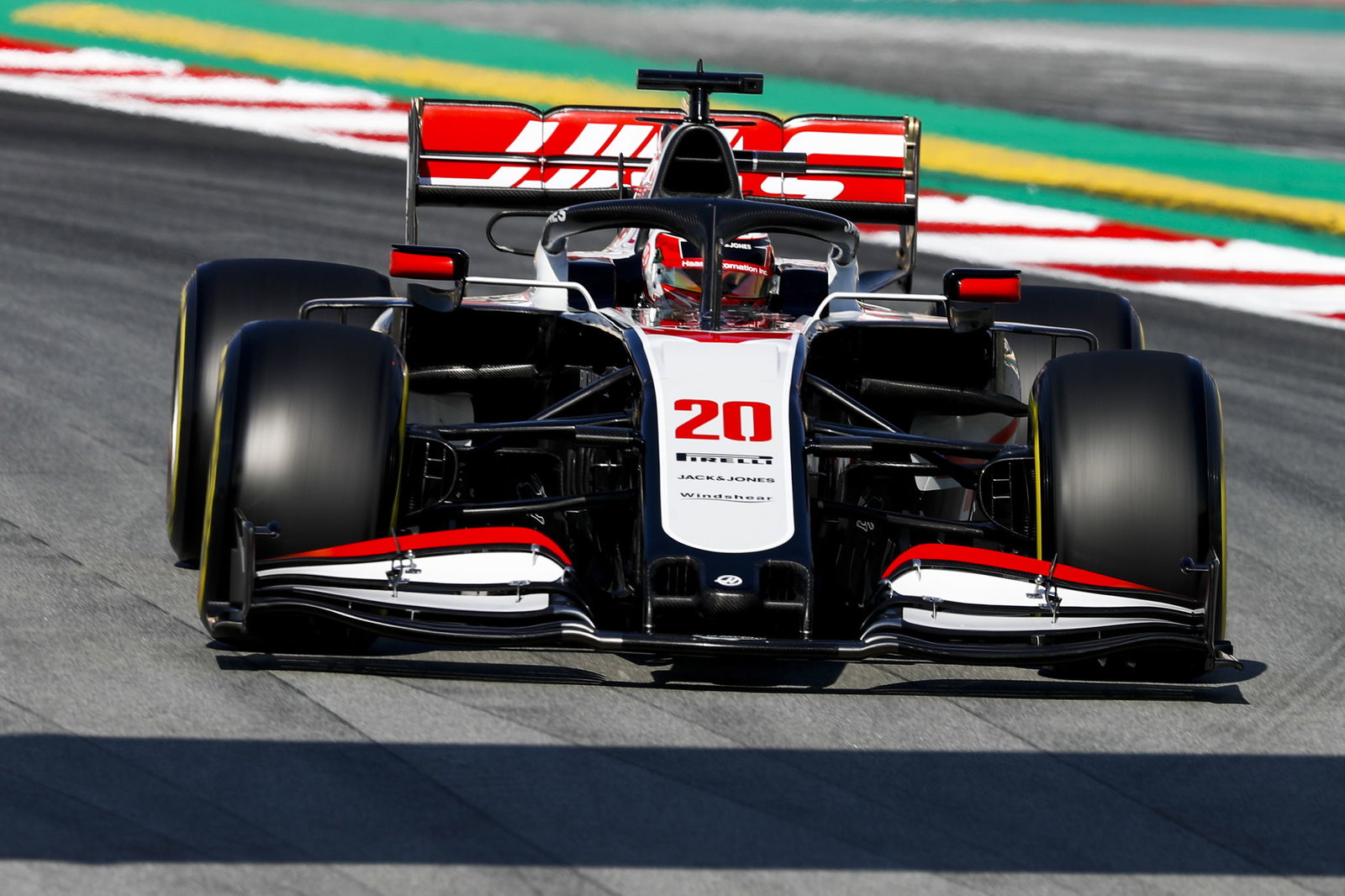 Massa says Ferrari F1 title failures ‘not only related to Vettel’