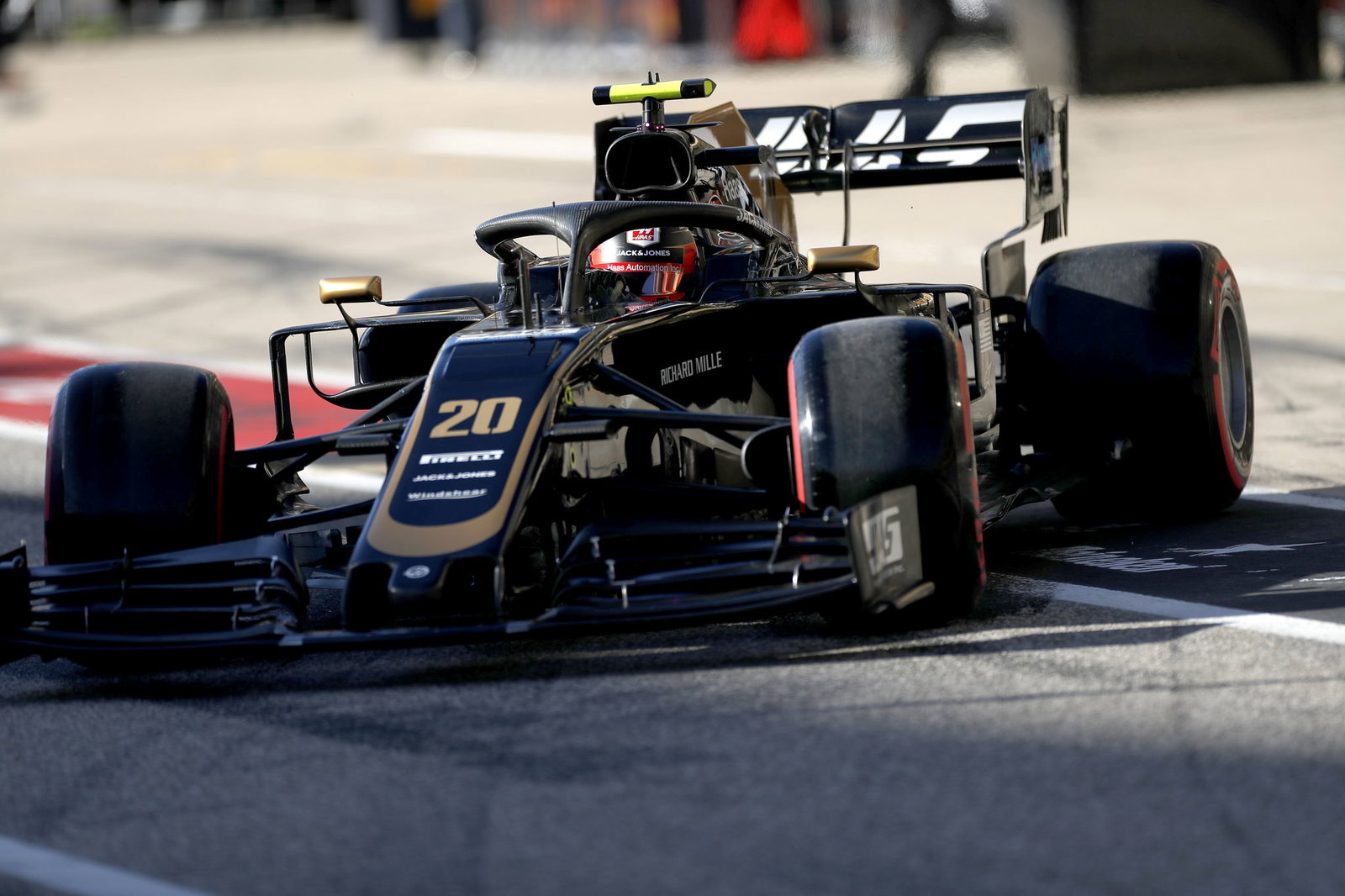 Charles Leclerc 'tidak akan pernah membayangkan' perkembangan hingga 2019