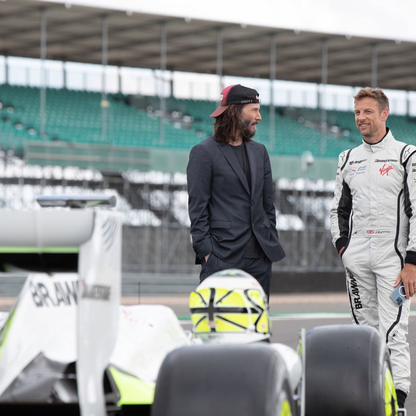 Disebut Sirkuit Jalanan Tercepat, Trek F1 GP Arab Saudi Terungkap