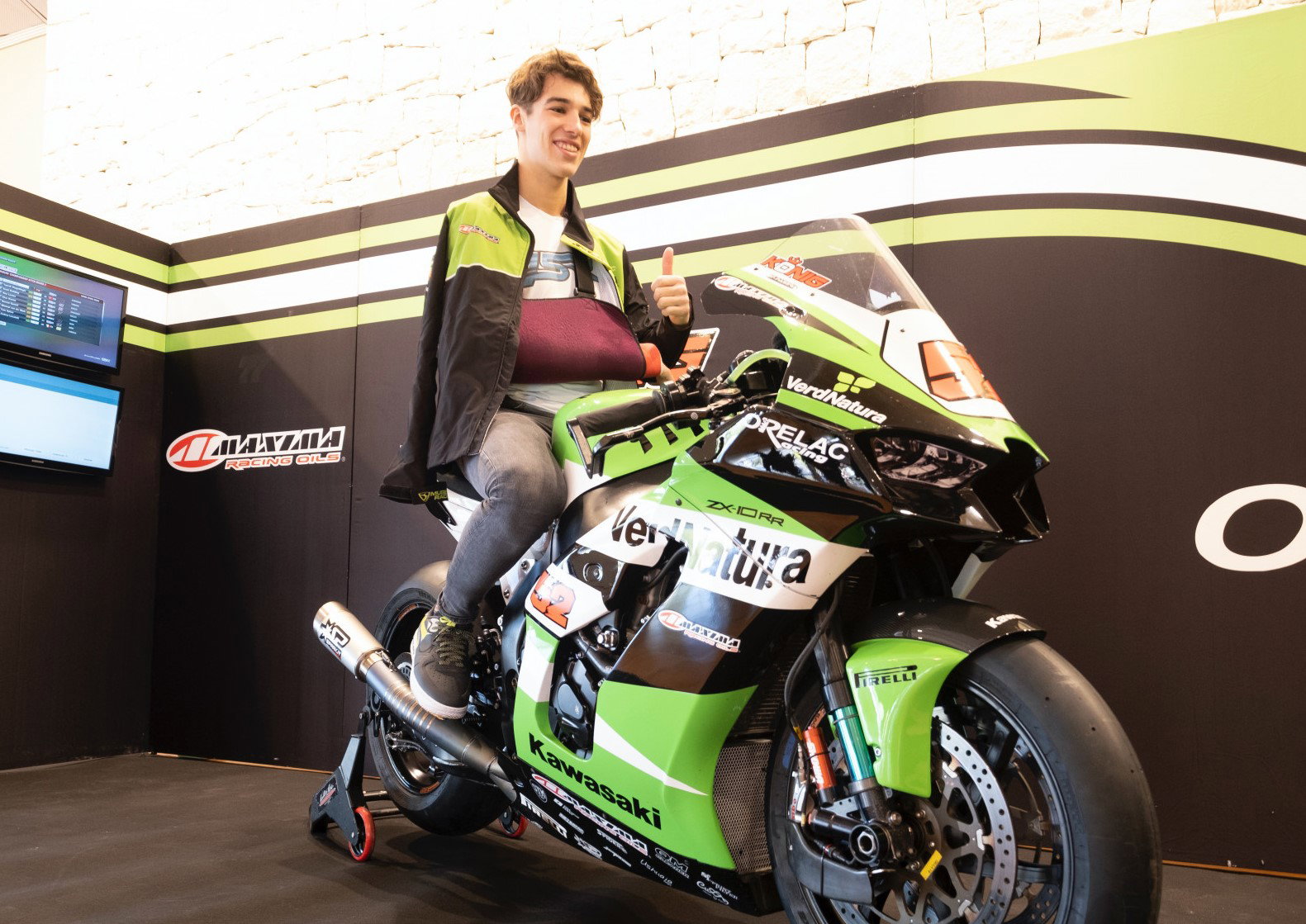 Siapa Pembalap MotoGP yang Berpotensi Pindah ke WorldSBK?