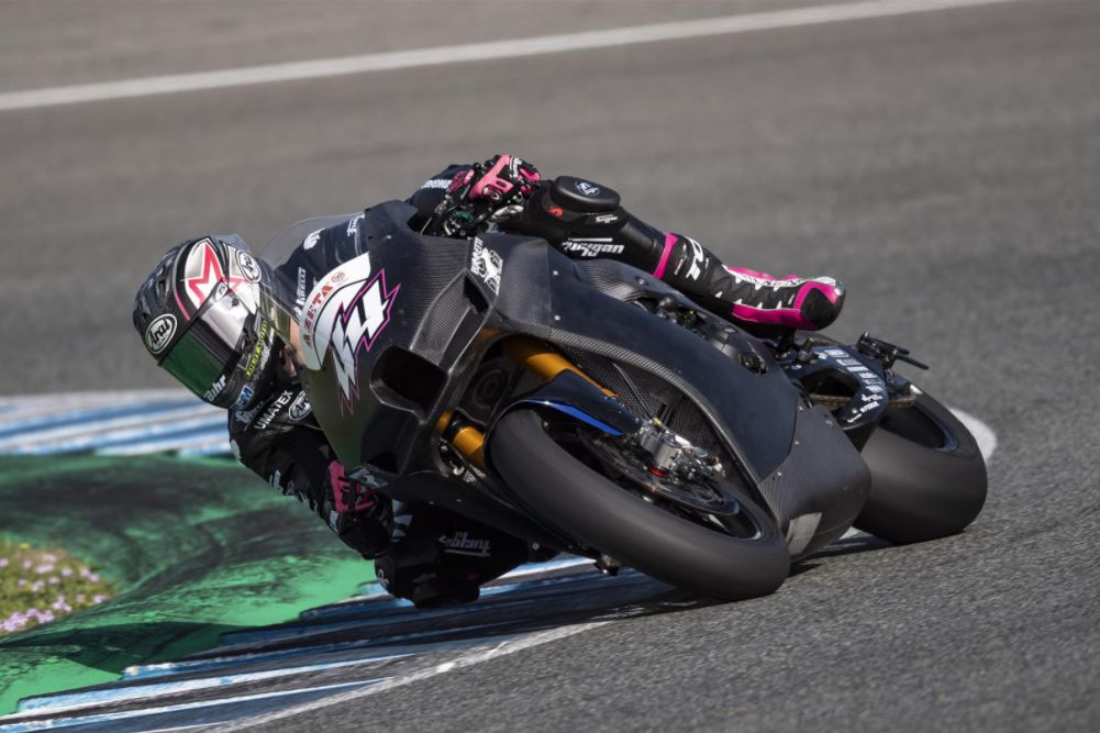 WorldSSP: Sofuoglu: ‘MV Agusta has potential to be winning bike’, Tuuli fastest