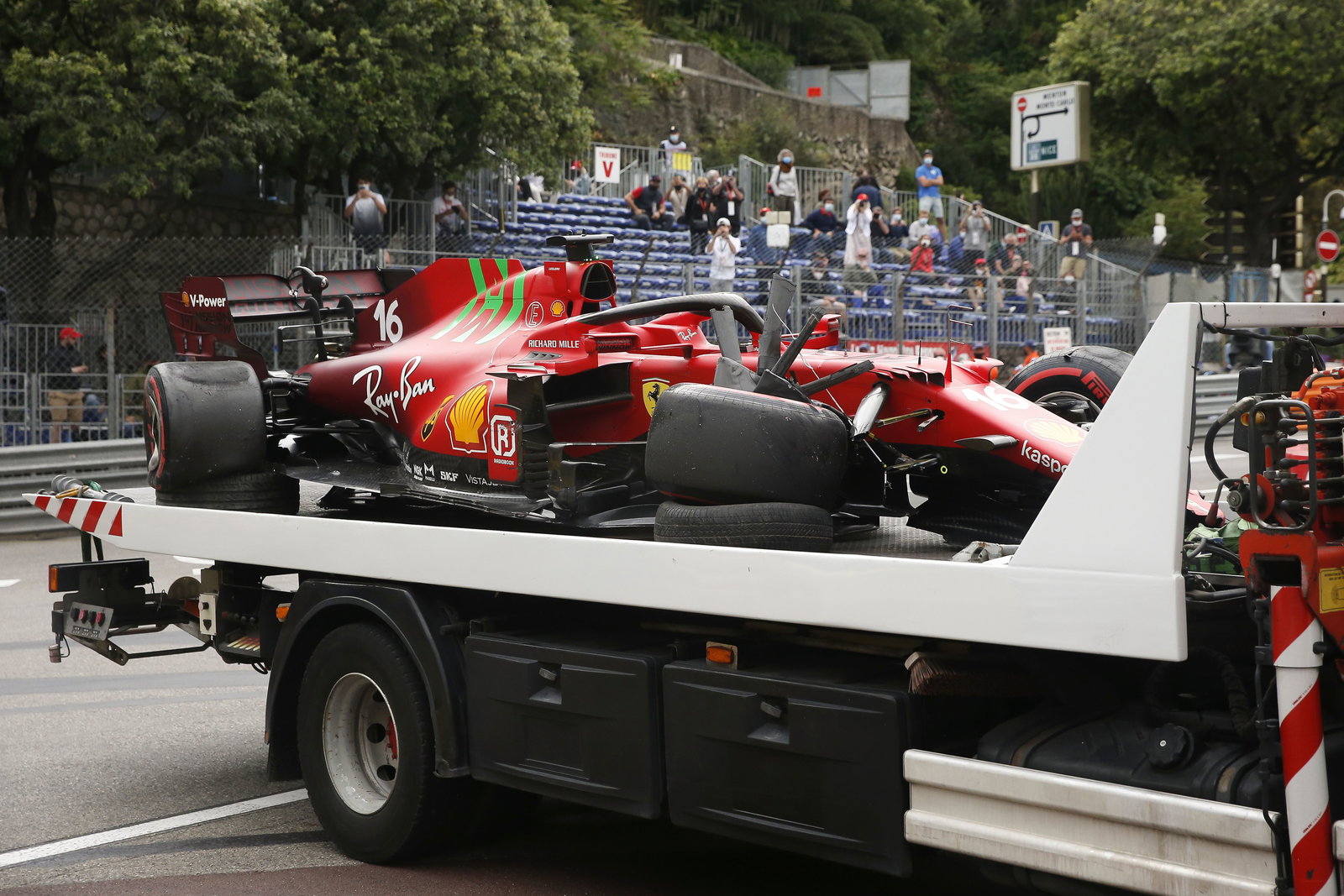 Crash debates: Has F1 outgrown Monaco and is it time to leave?
