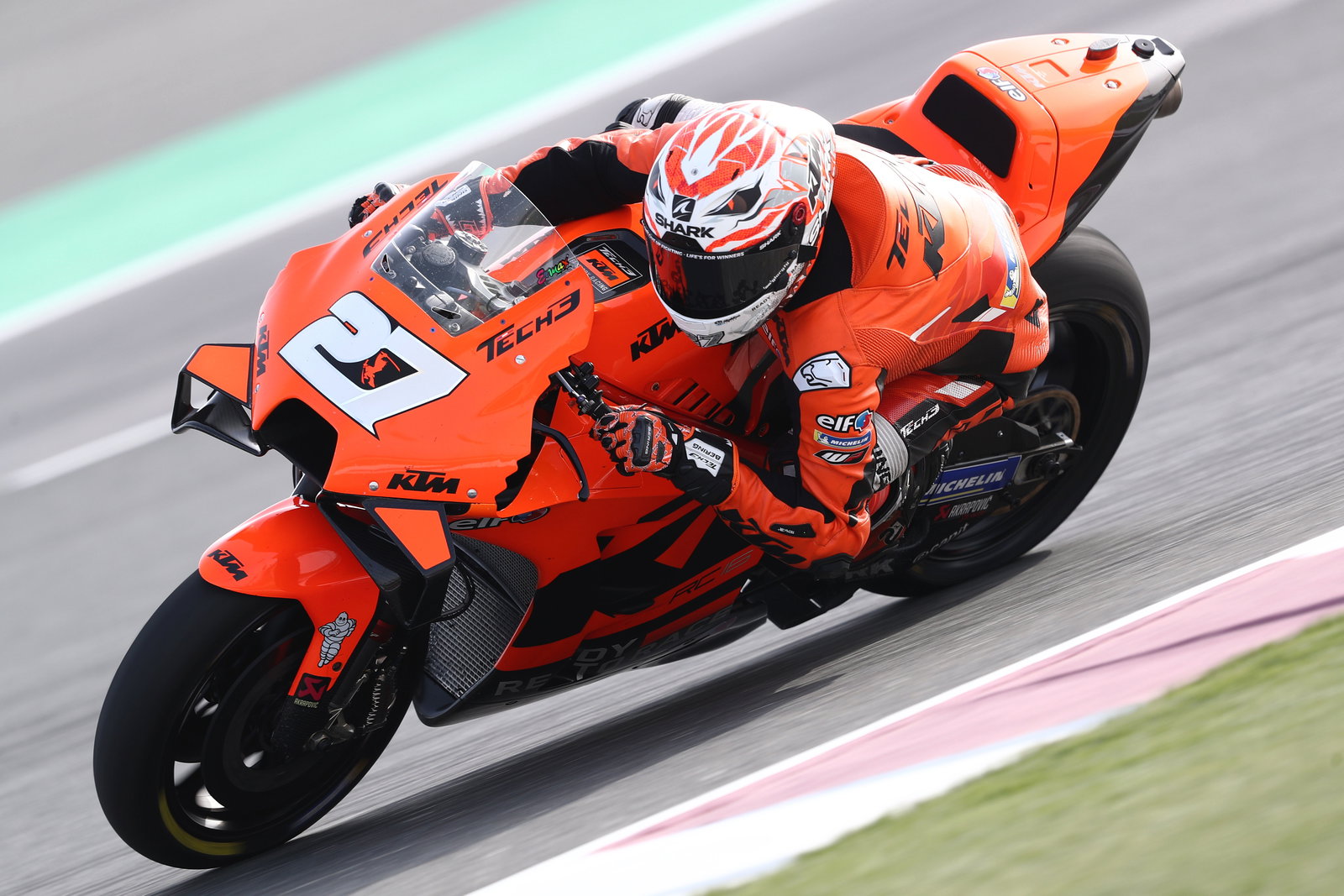 Tes MotoE Jerez: Hikari Okubo Selesaikan Hari Pertama Tes Bersama Ajo