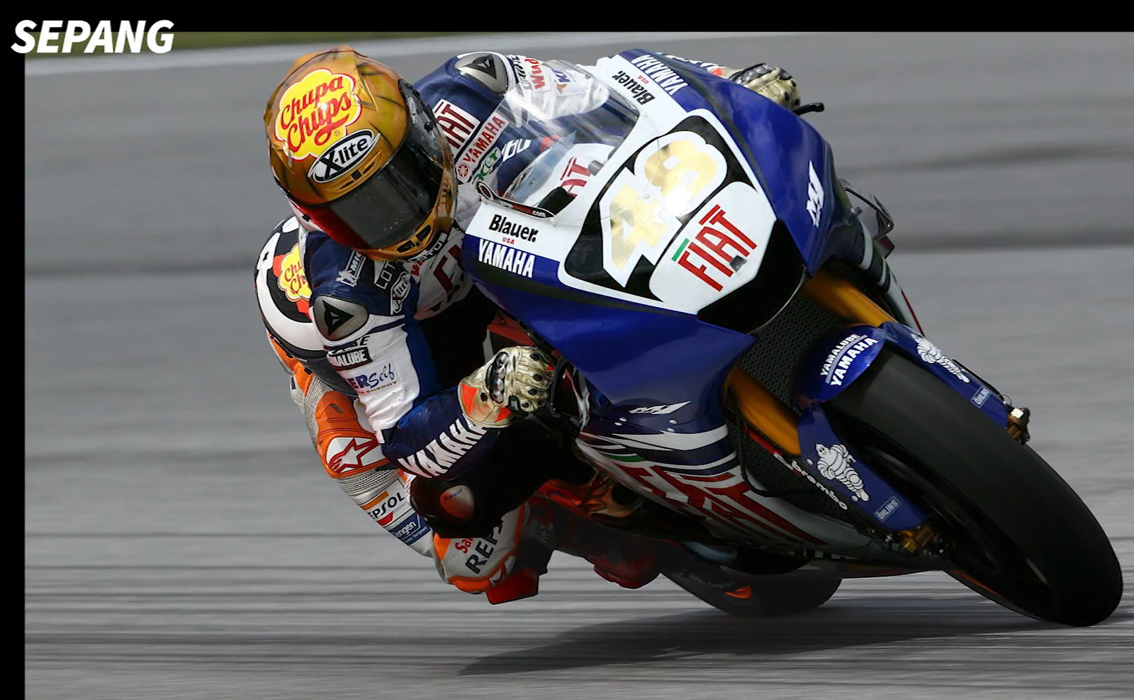 Mir: Teknologi membekukan 'bagus' untuk Suzuki, Miller kalahkan!