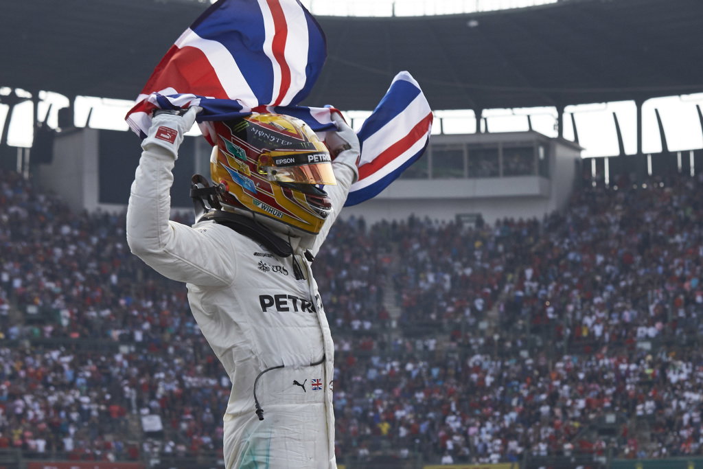 GPDA secures complete F1 grid membership amid 'threats' to sport
