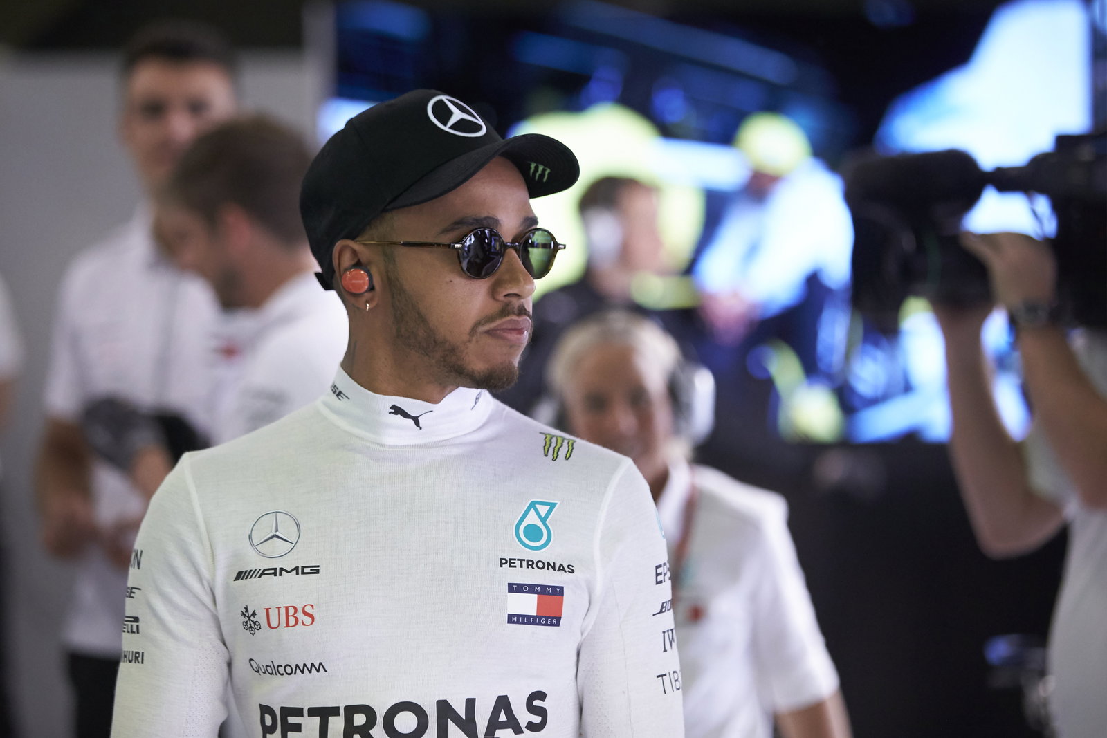 McLaren plays down chance of Alonso 2019 F1 test run