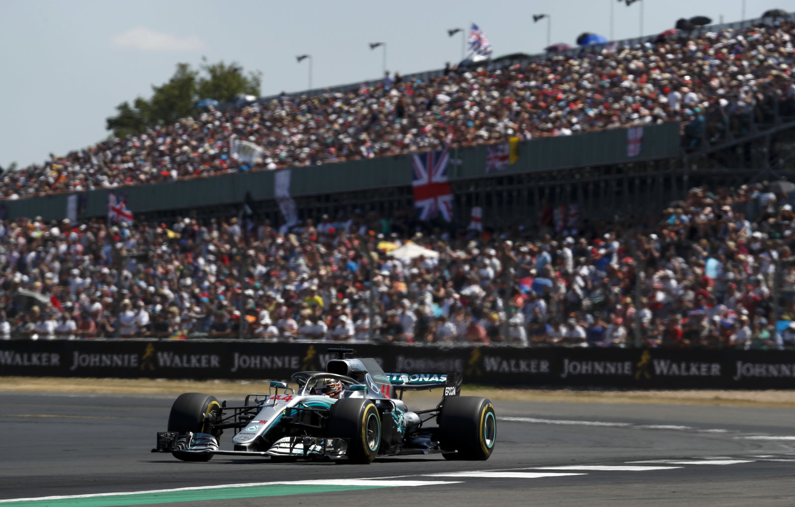 Russell: Williams must avoid drastic changes amid F1 2019 struggles