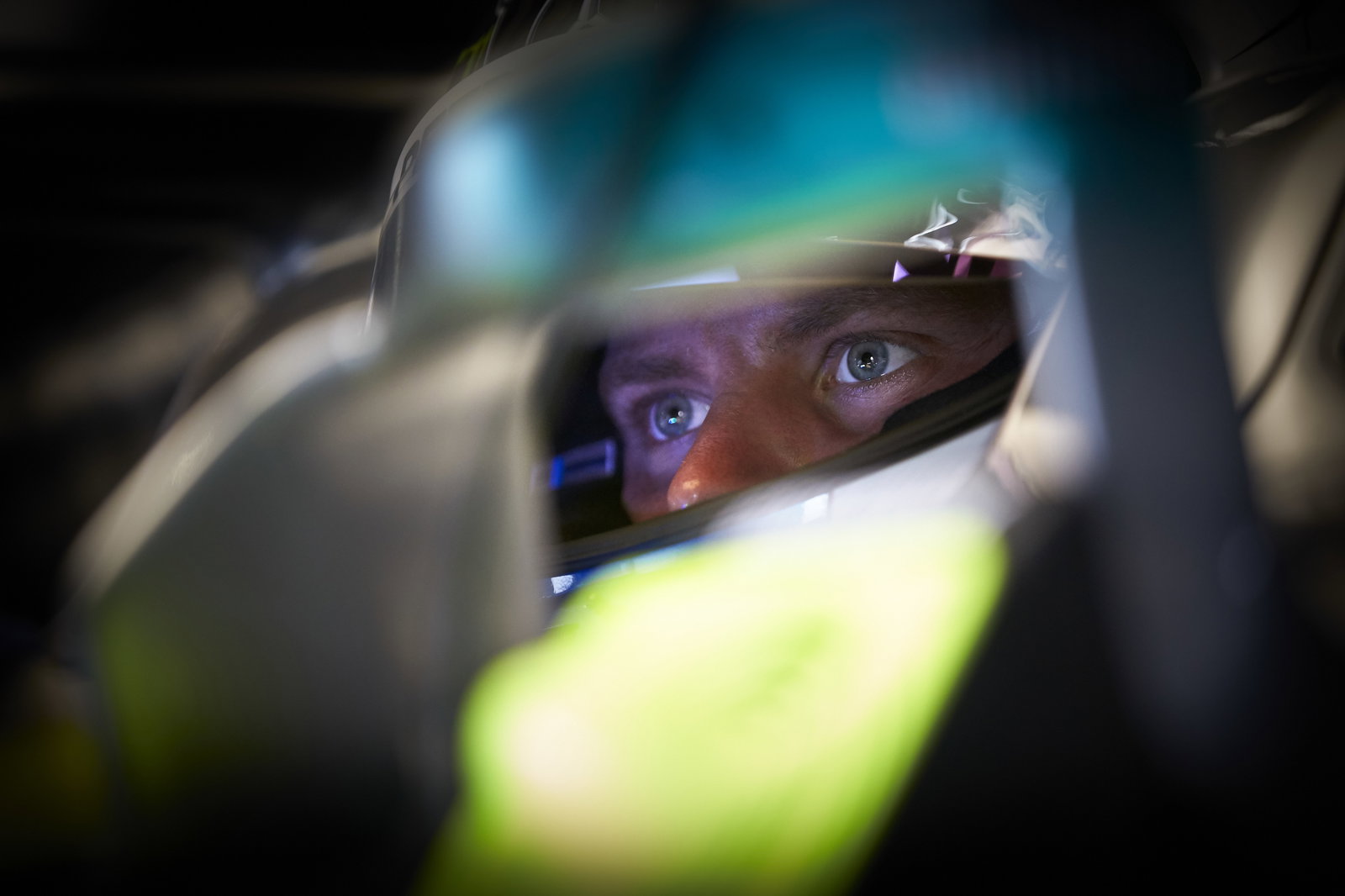 Sainz noticed instant impact of F1 Netflix series