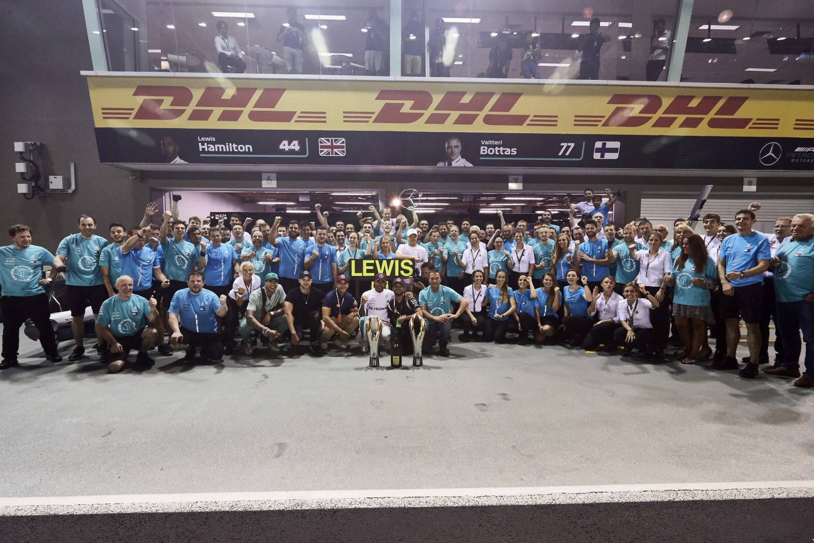 Marcus Ericsson menjajaki opsi balapan lain untuk musim 2019