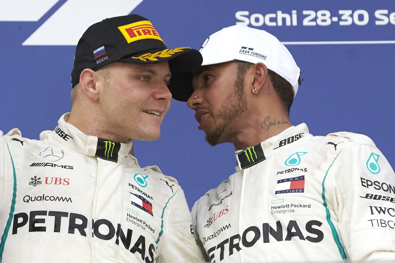 Mexican GP distances itself from Formula 1 race promoters' statement