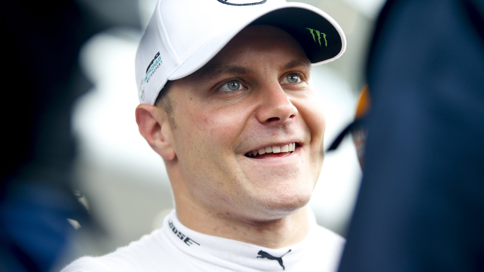 Bottas: Criticism has given me ‘extra boost’ for F1 2019