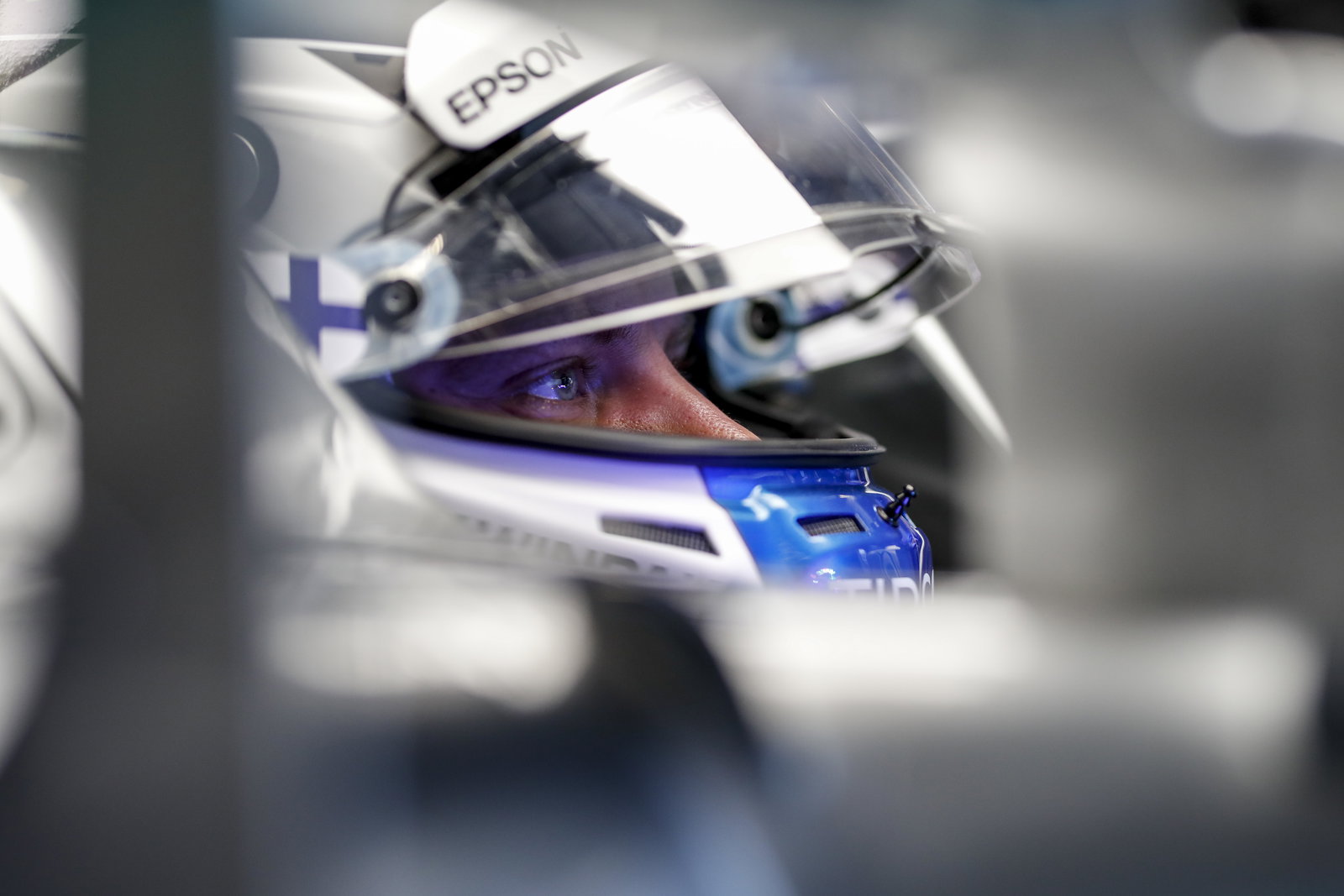 Rich Energy menjadi sponsor utama Haas F1 pada tahun 2019