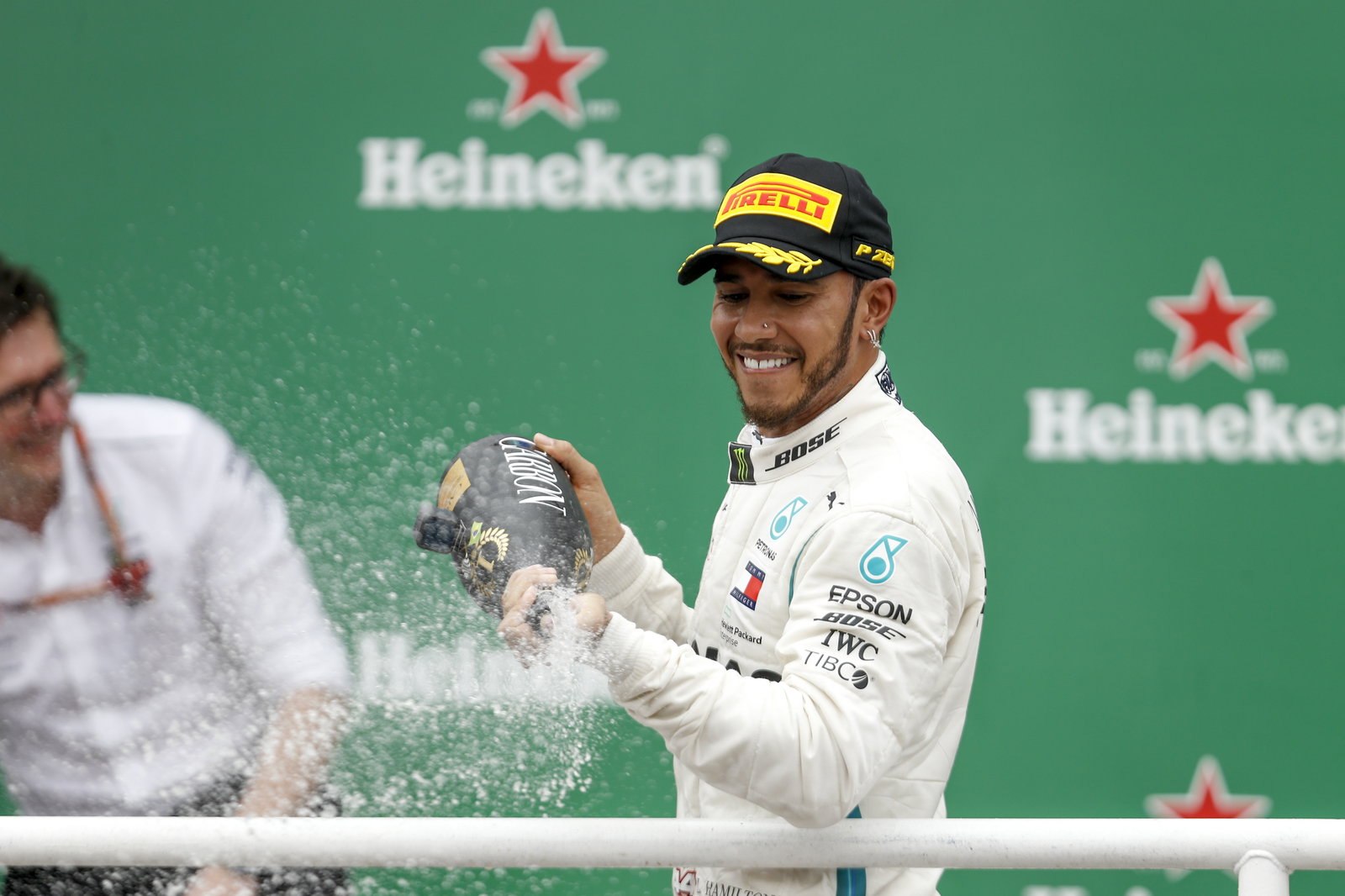 Perez expects investment will take Force India F1 team to 'next level'