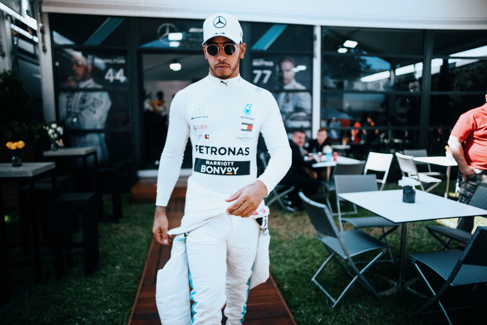 Daniel Ricciardo: “Messy” reverse grids not a priority for F1