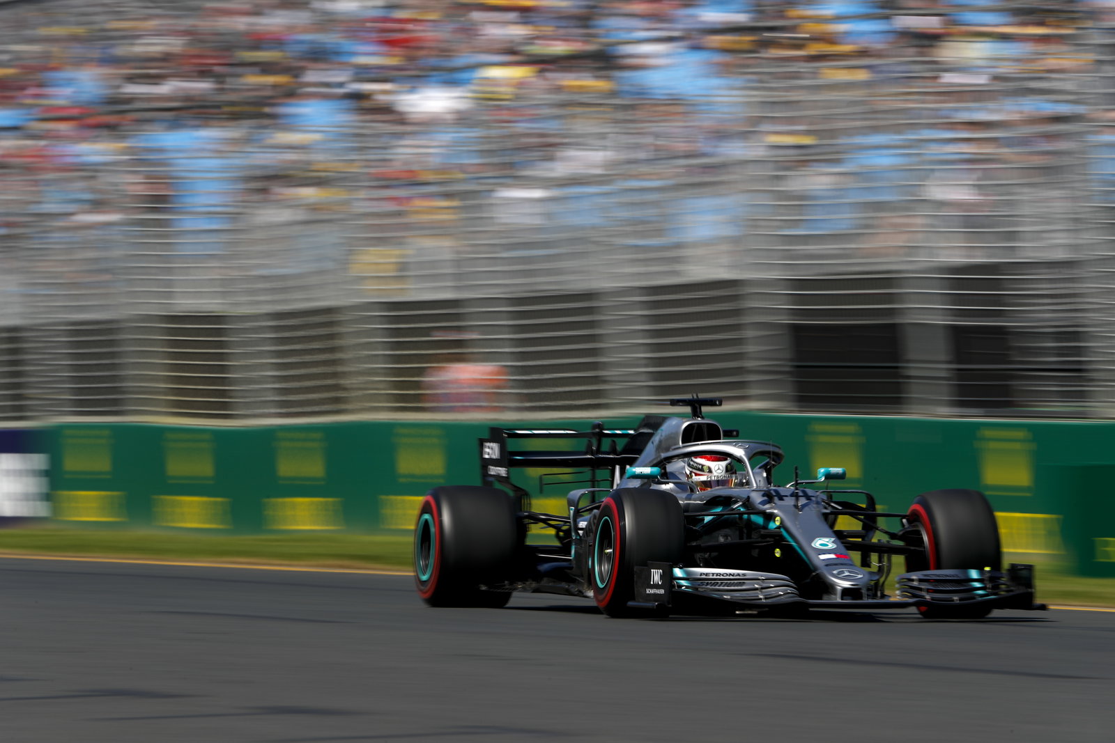 F1, FIA set to reveal 2021 plans to teams before Bahrain GP
